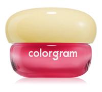 Colorgram Tintin Dory Lip Jam baume à lèvres teinté teinte 05 Watermelon Jam 3.5 g