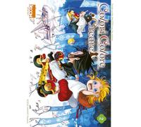 Colori Colore Creare T02 (2)