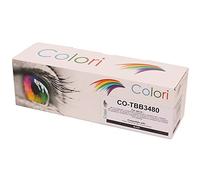 Colori Compatible Cartouche Toner pour Brother tn3480 mfc-l5700dn mfc-l5750dw mfc-l6800dw mfc-l6800dwt mfc-l6900dw mfc-l6900dwt hll5000d hll5100dn hll5100dnt hll5200dw hll5200dwt hll6250dn hll6300 de