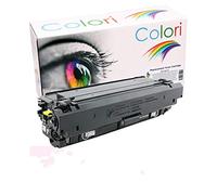 Colori Compatible Cartouche Toner pour HP 508a cf362a Jaune pour HP Color LaserJet Enterprise m550 m552 m552dn m553 m553dn m553n HP Color LaserJet Enterprise MFP m570 m577 m577c m577dn m577f de