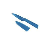 Colori+ couteau doffice bleu kuhn rikon 26503