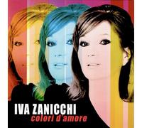 Colori d Amore by Iva Zanicchi (2009-02-20)