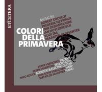 Colori Della Primavera