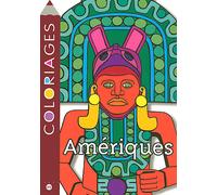 RMN – Coloriages Amériques