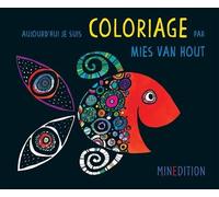 Coloriage - Aujourd'hui Je Suis