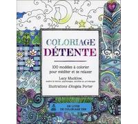 Coloriage détente