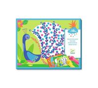 Djeco – Peinture enfant – Des points c'est tout !