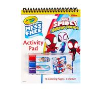 Coloriage et activités spidey et ses amis