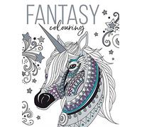 Coloriage fantastique
