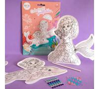 Coloriage gonflable créarts si