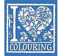 Coloriage I Heart