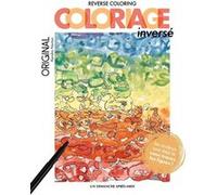 Coloriage inversé - Original: Reverse coloring