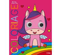 Licornes, Sirènes Et Fées