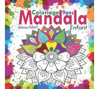 Coloriage Mandala Enfant 9 ans: 35 Mandalas pour enfants ; Livre de coloriage mandala pour enfants ; Cahier de coloriage enfant 9 ans avec mandala ... anti-stress enfant (Coloriage magique enfant)