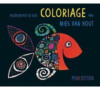 Coloriage par Mies van Hout