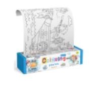 Coloriage par numéros Pirates