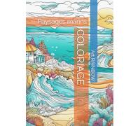 COLORIAGE: Paysages marins