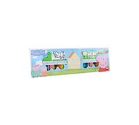 Multiprint Coloriage Peppa Pig 86 pièces Multicolore