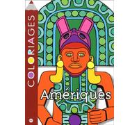 Coloriages Amériques