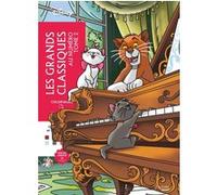 Coloriages au numéro - Grands classiques Tome 2 Aurélia Stéphanie Bertrand (Illustration)