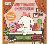 Coloriages Automne douillet