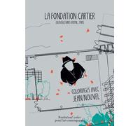 Coloriages Avec Jean Nouvel