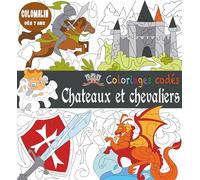Châteaux Et Chevaliers