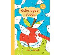 Coloriages Codes PS/MS/GS