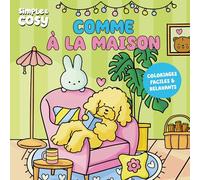 Coloriages Comme à la maison