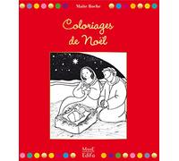 Coloriages de Noël
