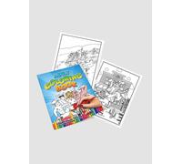 Coloriages érotiques pour adultes