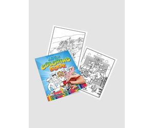 Coloriages érotiques pour adultes