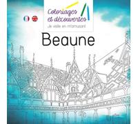 Coloriages Et Découvertes Beaune