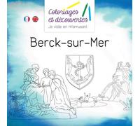 Coloriages Et Découvertes Berck-Sur-Mer