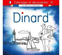 Coloriages Et Découvertes Dinard