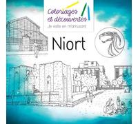 Coloriages Et Découvertes Niort