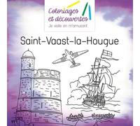 Coloriages Et Découvertes Saint-Vaast-La-Hougue