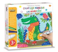 Coloriages Magiques, Les Animocolos
