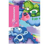 Coloriages Mystères Bisounours