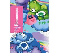 Coloriages Mystères Bisounours