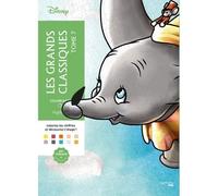 coloriages mystères tome 7