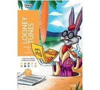 Coloriages mystères - Looney Tunes Alexandre Karam (Auteur)