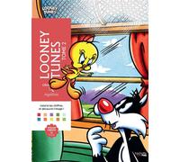 Coloriages mystères - Looney Tunes T2