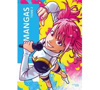 Coloriages Mystères - Mangas Tome 2 - William Bal - Hachette Heroes - broché - Livre-jeu