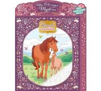 Coloriages mystères - Ranch Vanille