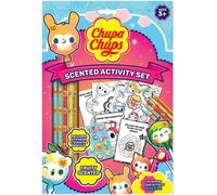 Coloriages parfumés RMS Chupa Chups 73-0035