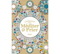 Coloriages pour méditer et prier