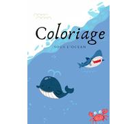 Coloriages Sous L'Ocean
