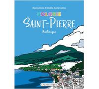 Colorie Saint-Pierre Martinique