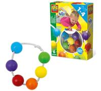 SES Creative My First - Colorier avec des crayons en boules